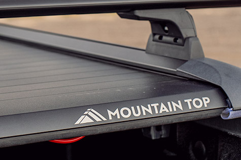 Ranch Fiberglass Truck Tops - Truck Caps, Toppers, Campers Shells and ...