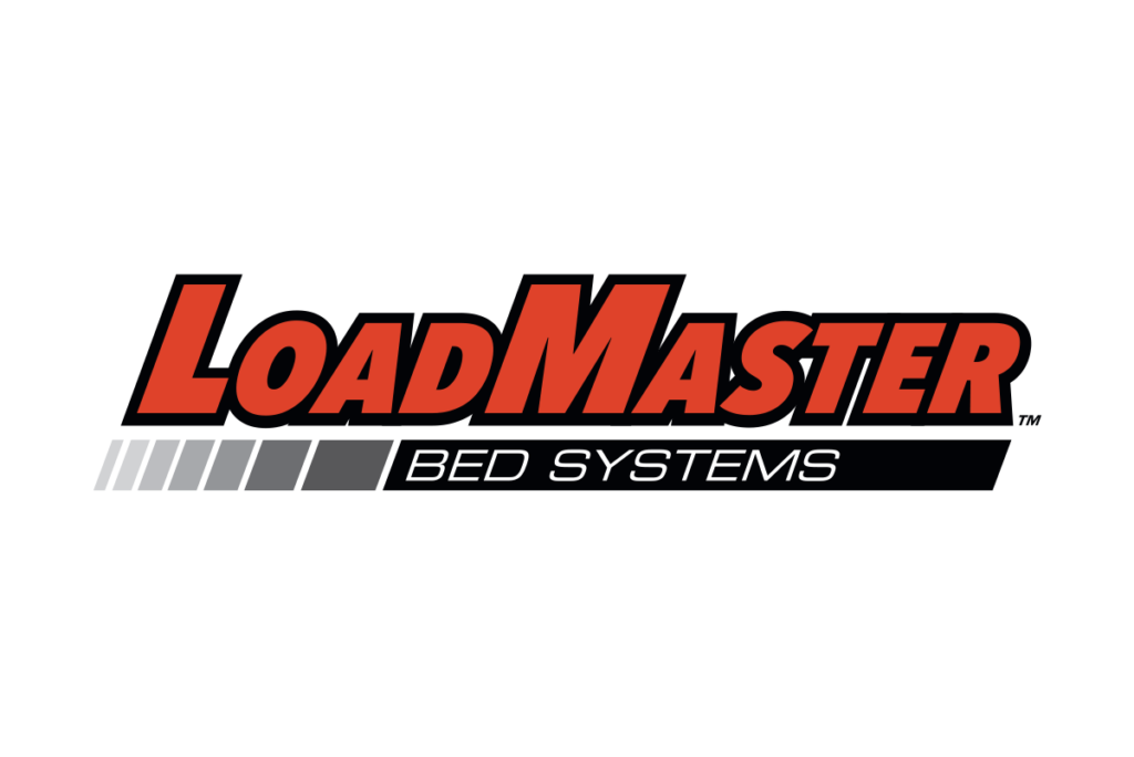 Loadmaster bed systems logo