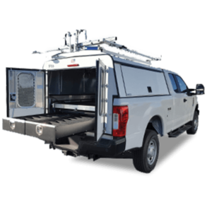 Ranch Fiberglass - Truck Caps, Toppers, Campers Shells and Tonneau ...